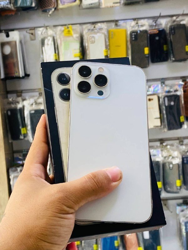 Iphone 13 Promax