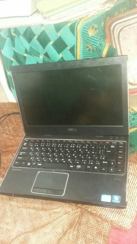 Laptop