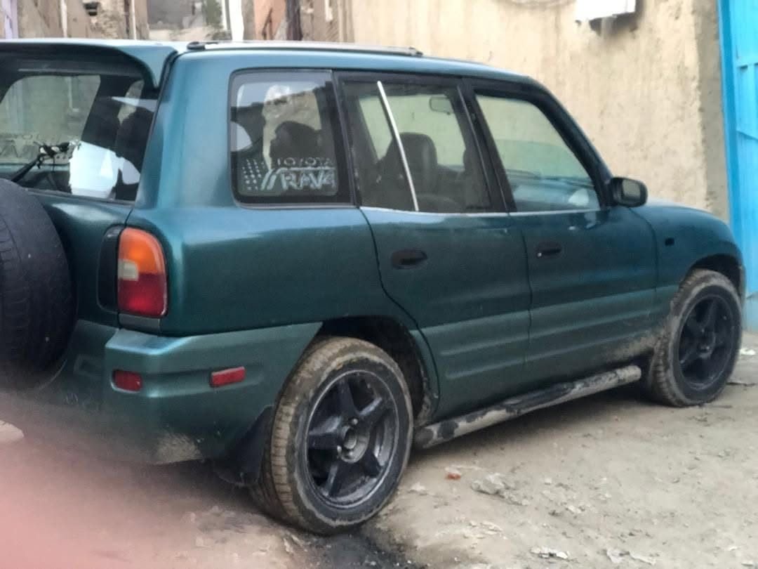 Rav 4