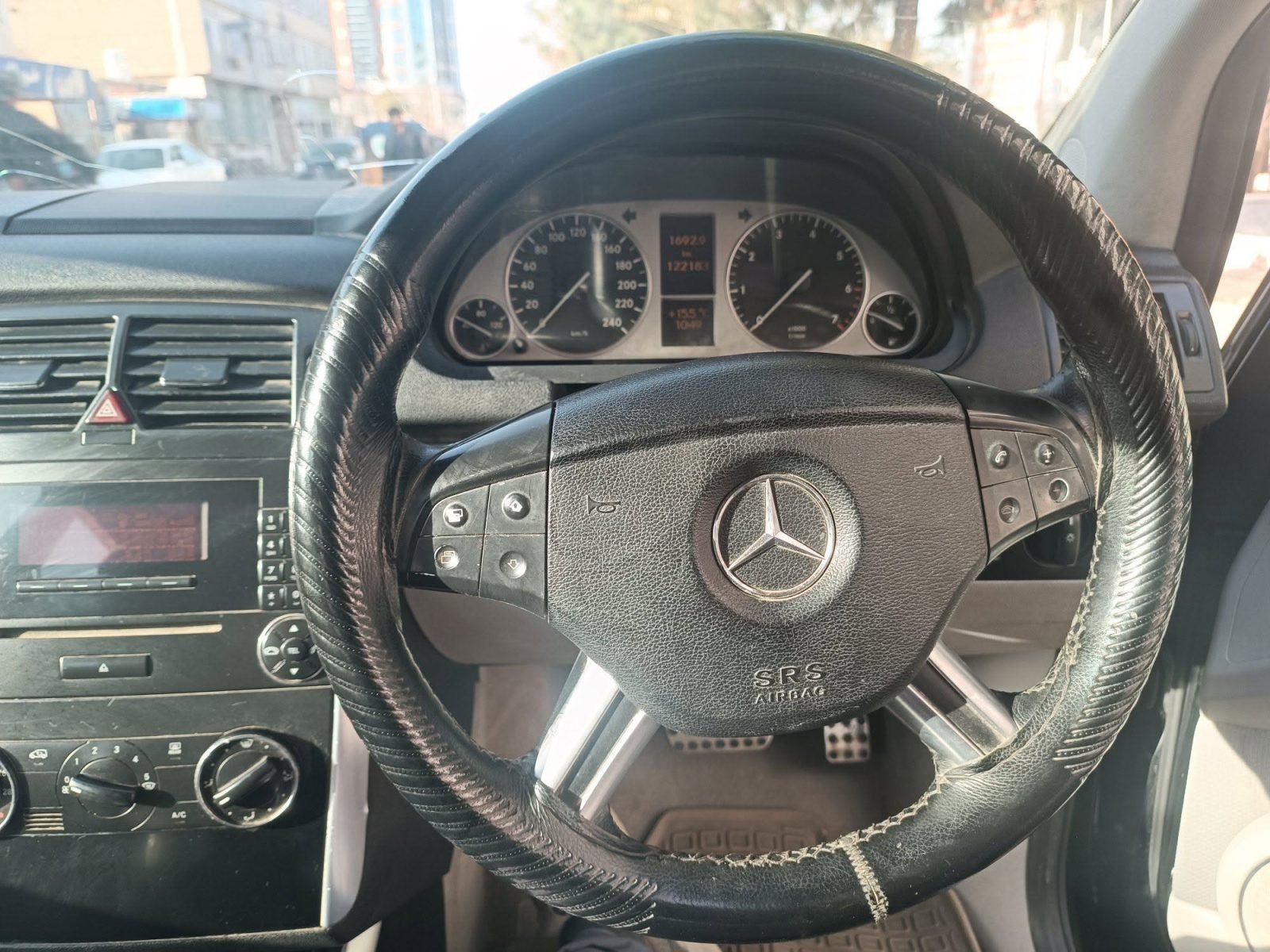 bns b200 torbo