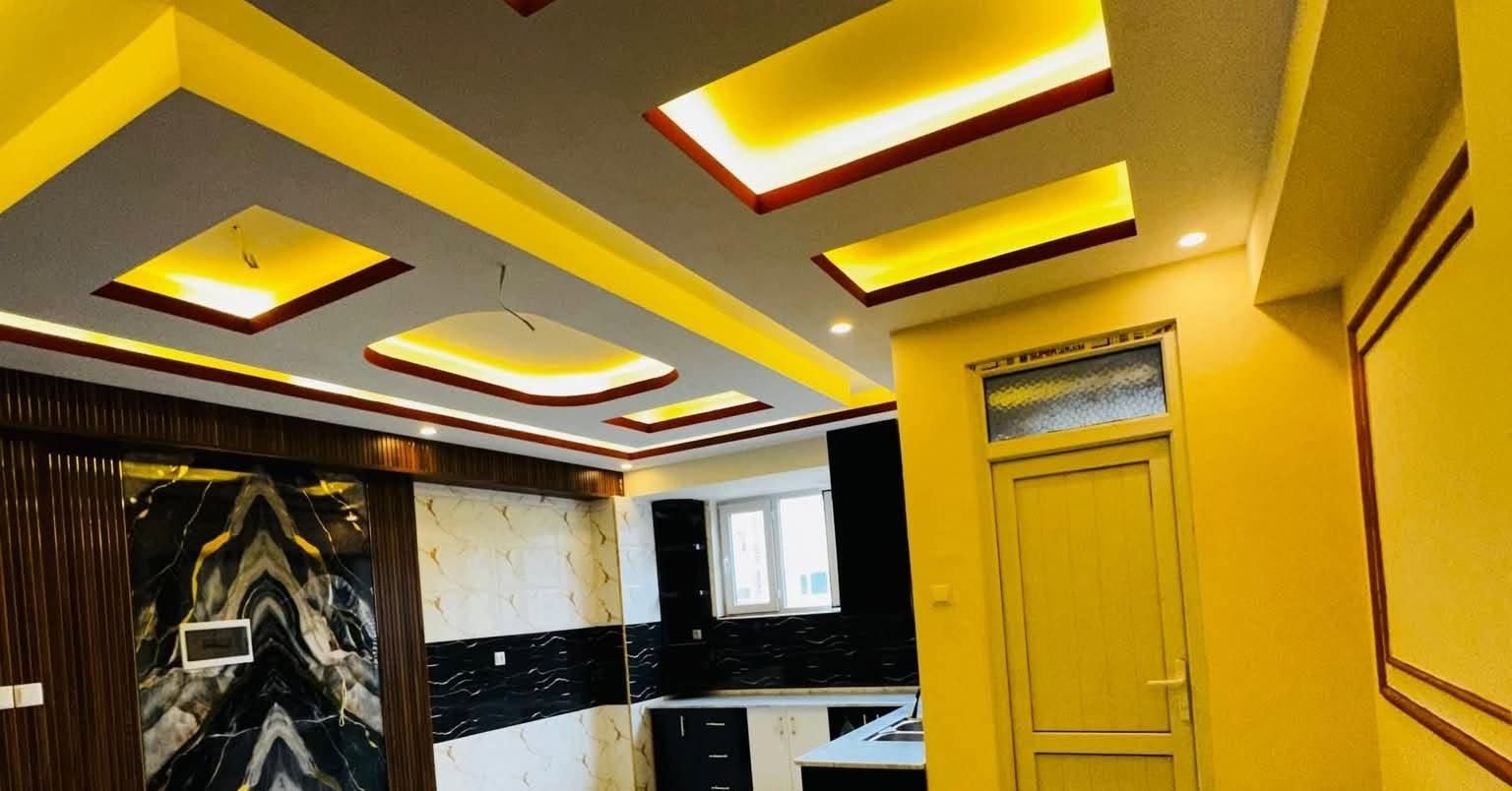 apartment sh ataqh in floor dom smt aftab rkh