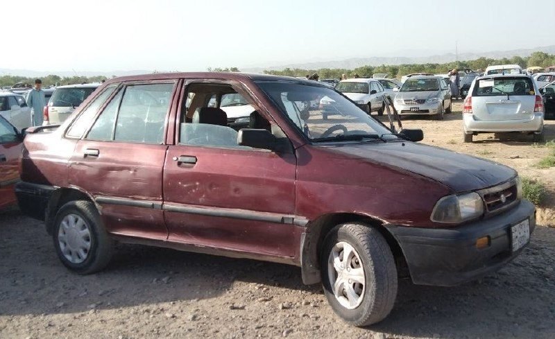 Selling Motor Pride 0799352893