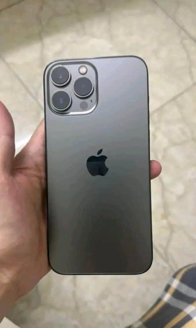13 pro max