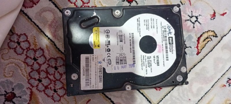 Selling computer accessories (computer parts)