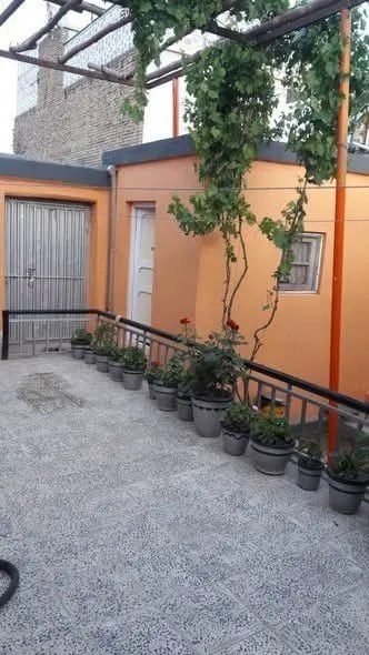 House for sale in Kabul, 1.5 bedrooms, 3 rooms, 2 bathrooms