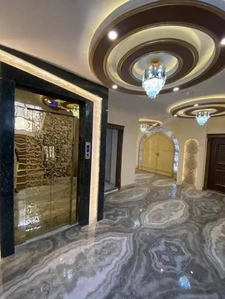 apartment loks and asri for sale in qlah fth allh khan, Kabul