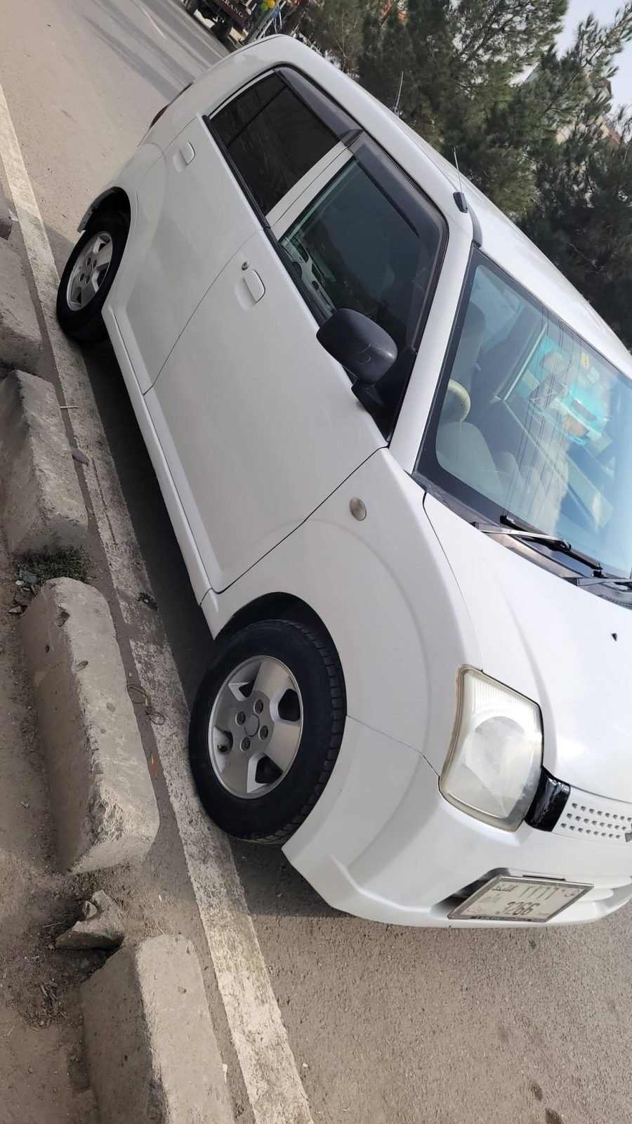sale aajl alto japani