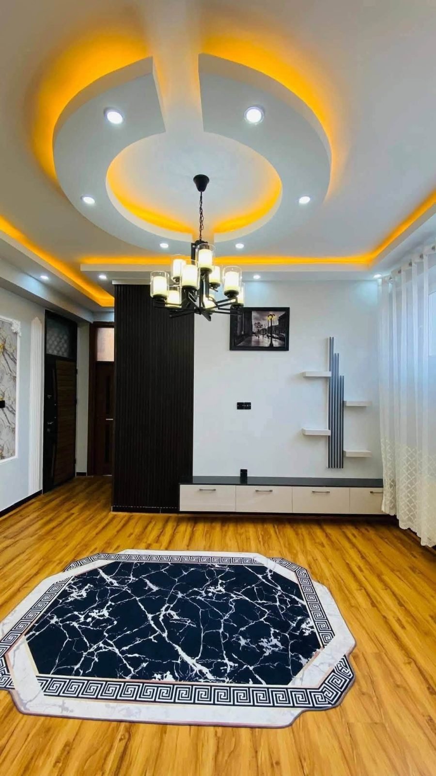 apartment hai froshi chhar ataqh VIP