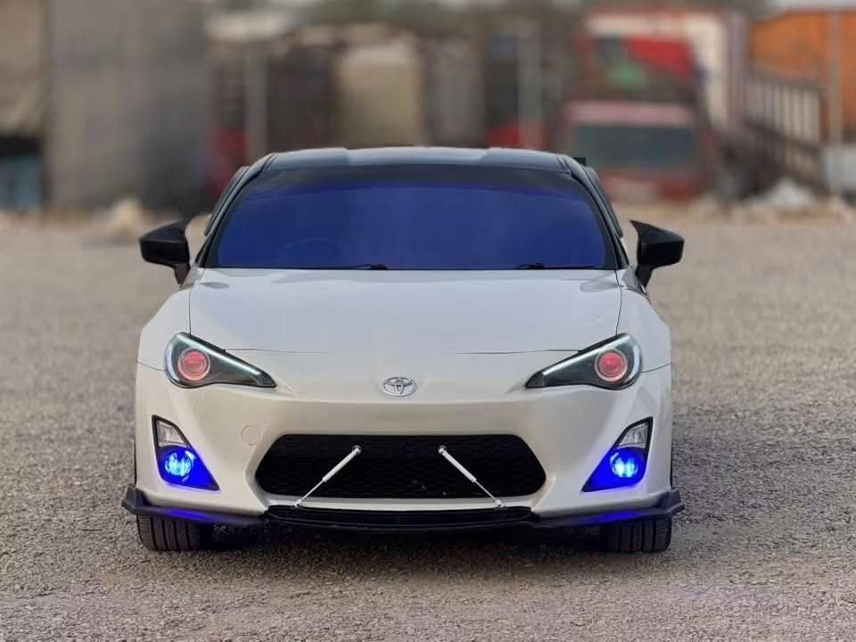 Toyota 2013