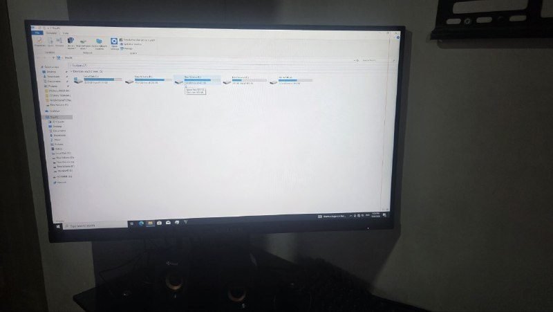 27 inch gaming monitor