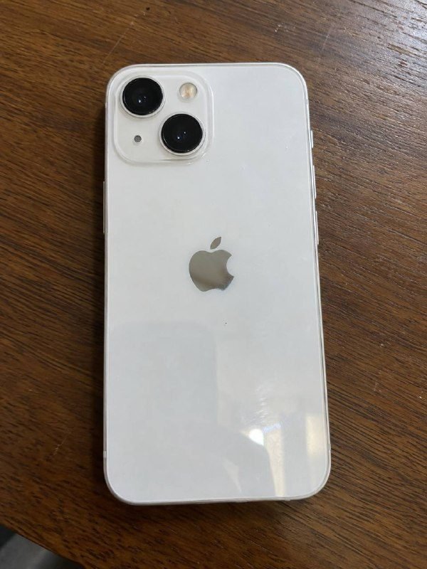 phone iPhone 13
