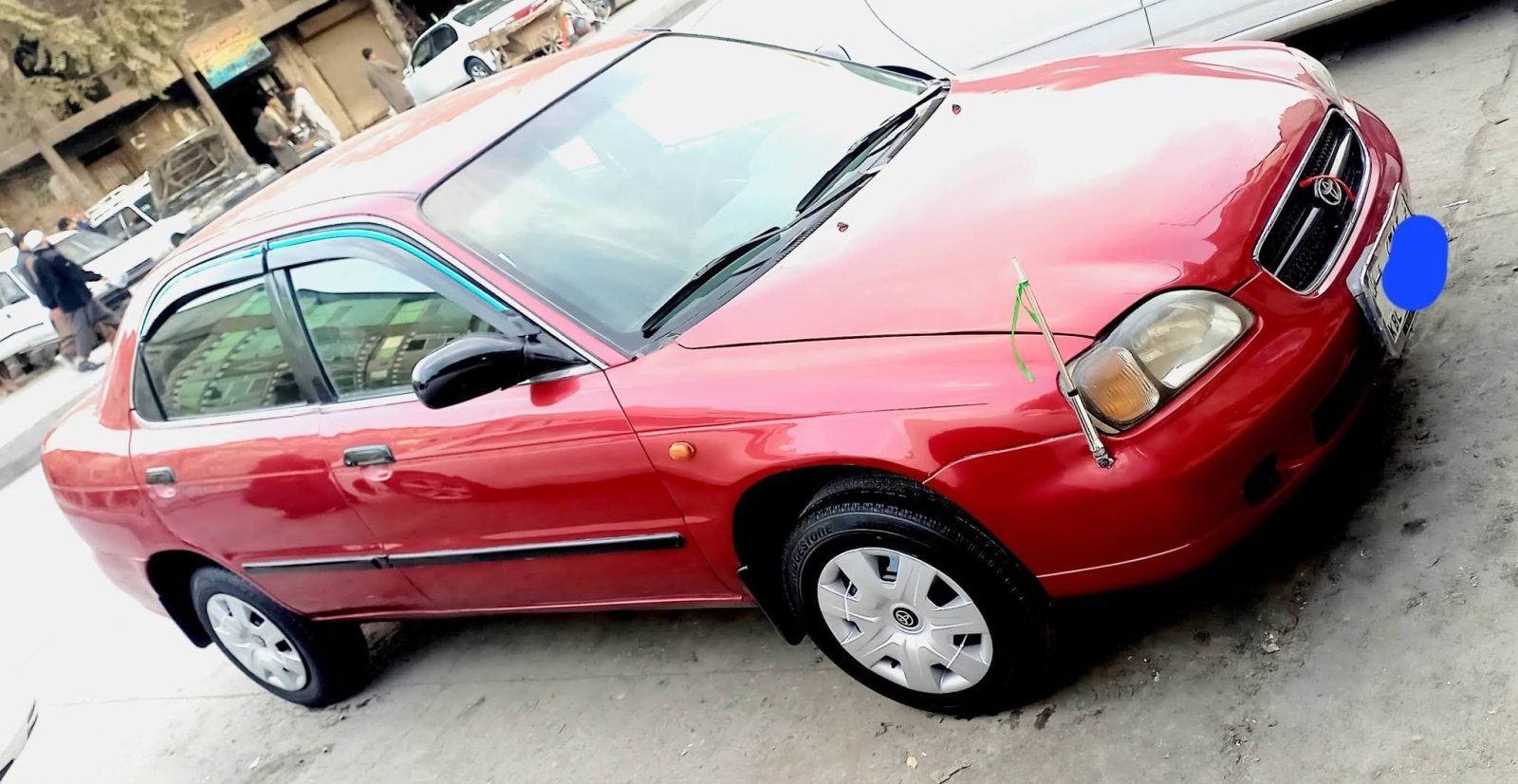 Corolla