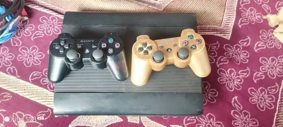Everything fixed with a warranty for a PlayStation device for sale
