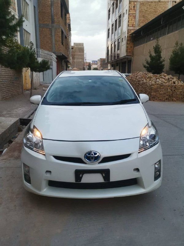 Prius 2010