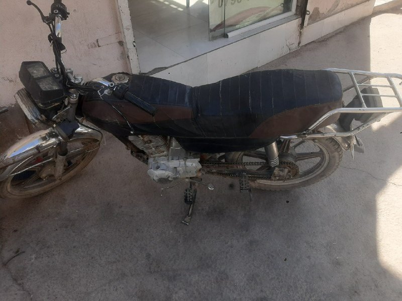 Honda 93