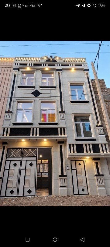 Newly built house for sale - Herat