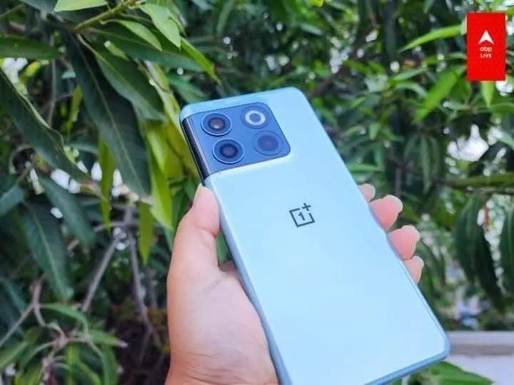 OnePlus 10T 5G 256GB, 16GB RAM, New
