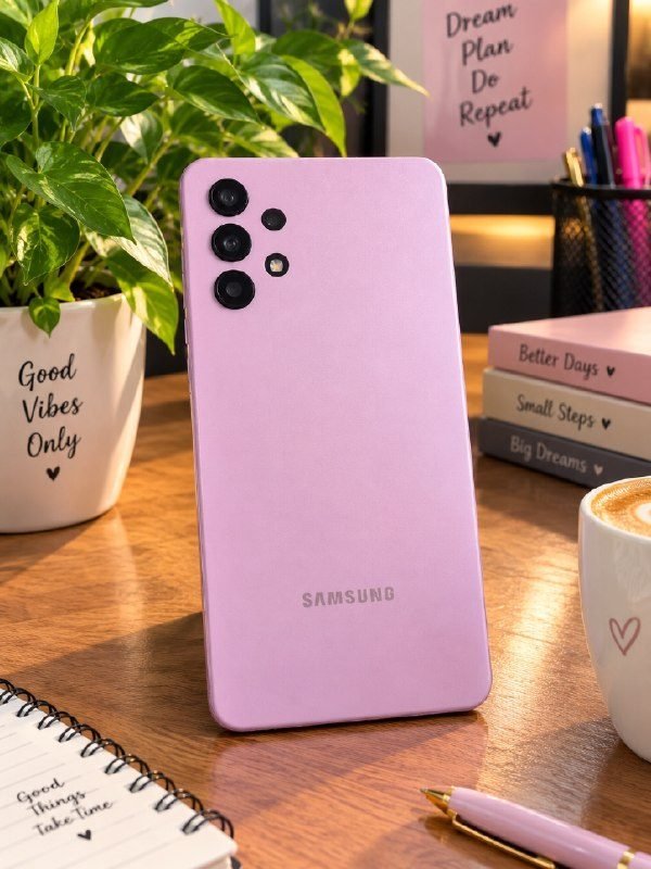 phone Samsung Galaxy A32 amadh sale