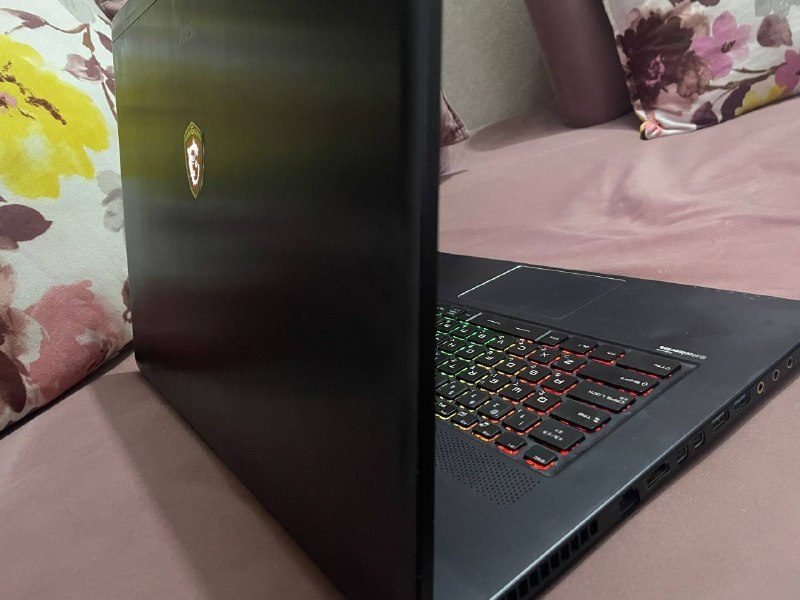 MSI GS70 Gaming Series