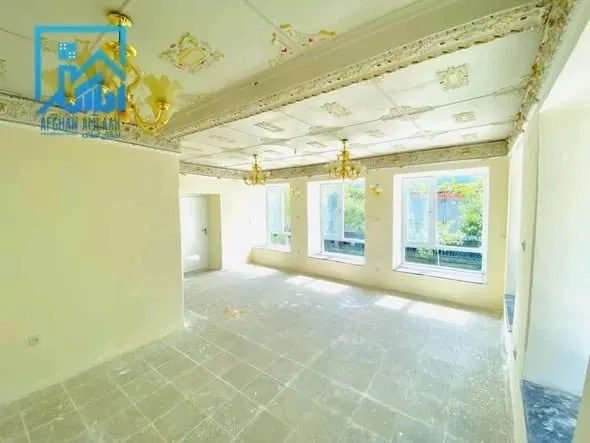 house kraii mfrosh in karth proan, 10 room and 6 tshnab