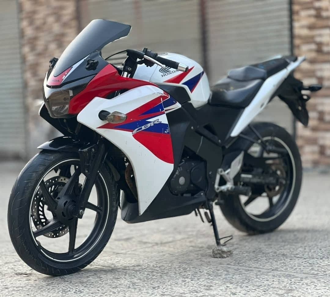 Honda 2018