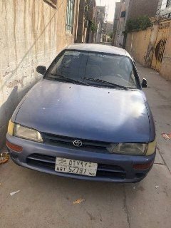 Urgent car sales Urgent Cam Pack model 1992 Kantir, all parts are in good condition, call the following number 0798259138
