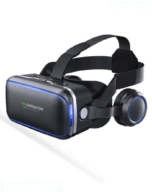 Virtual reality glasses (VR SHINECON)