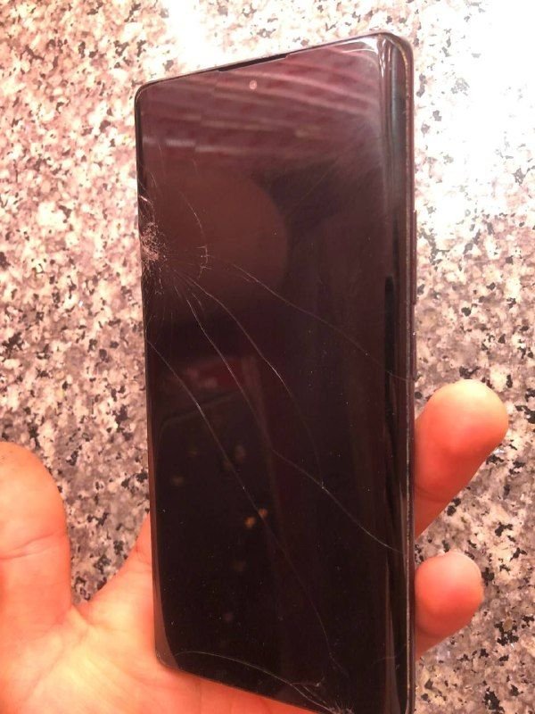 Redmi Note 14 Pro. Registrar of Iran with transfer of ownership