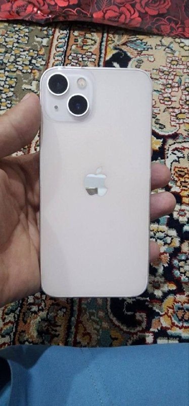 iPhone sales