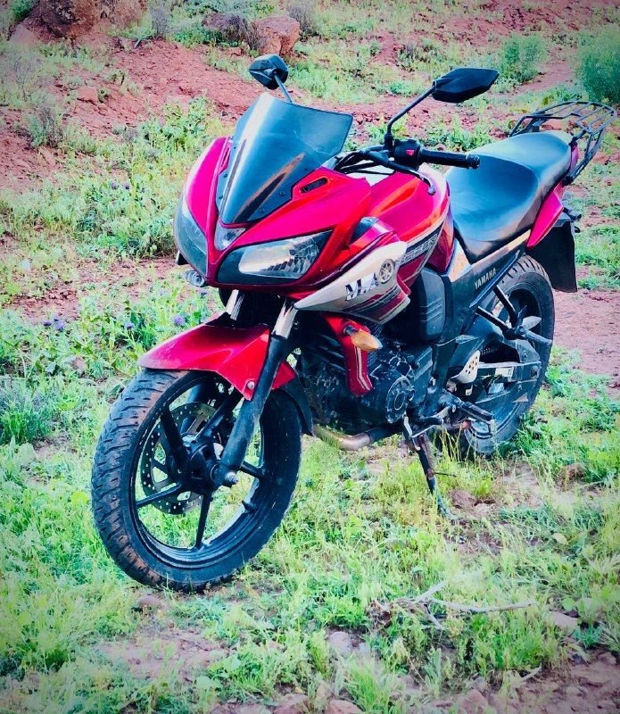 Fazer 2015