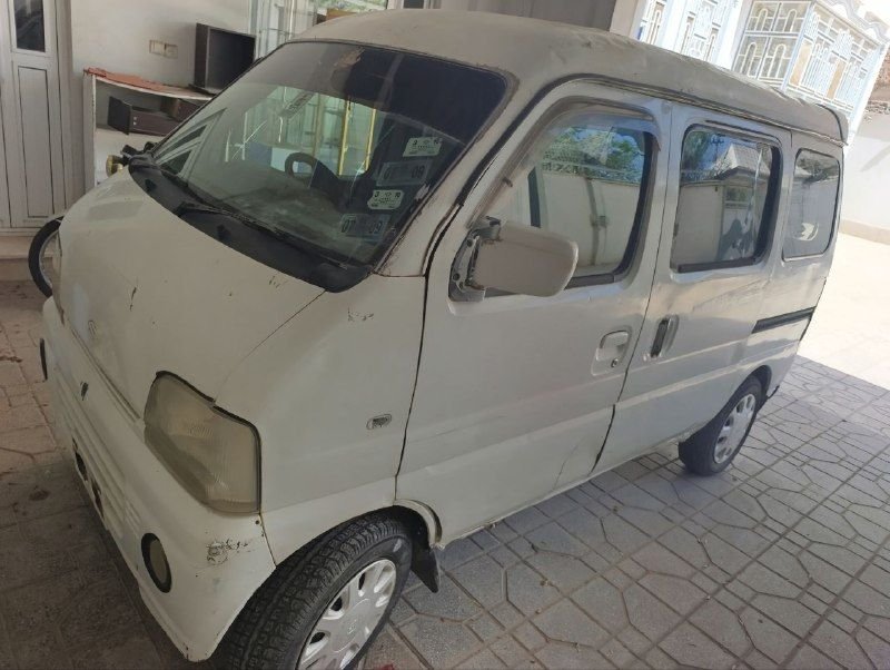 Selling a car in Debah