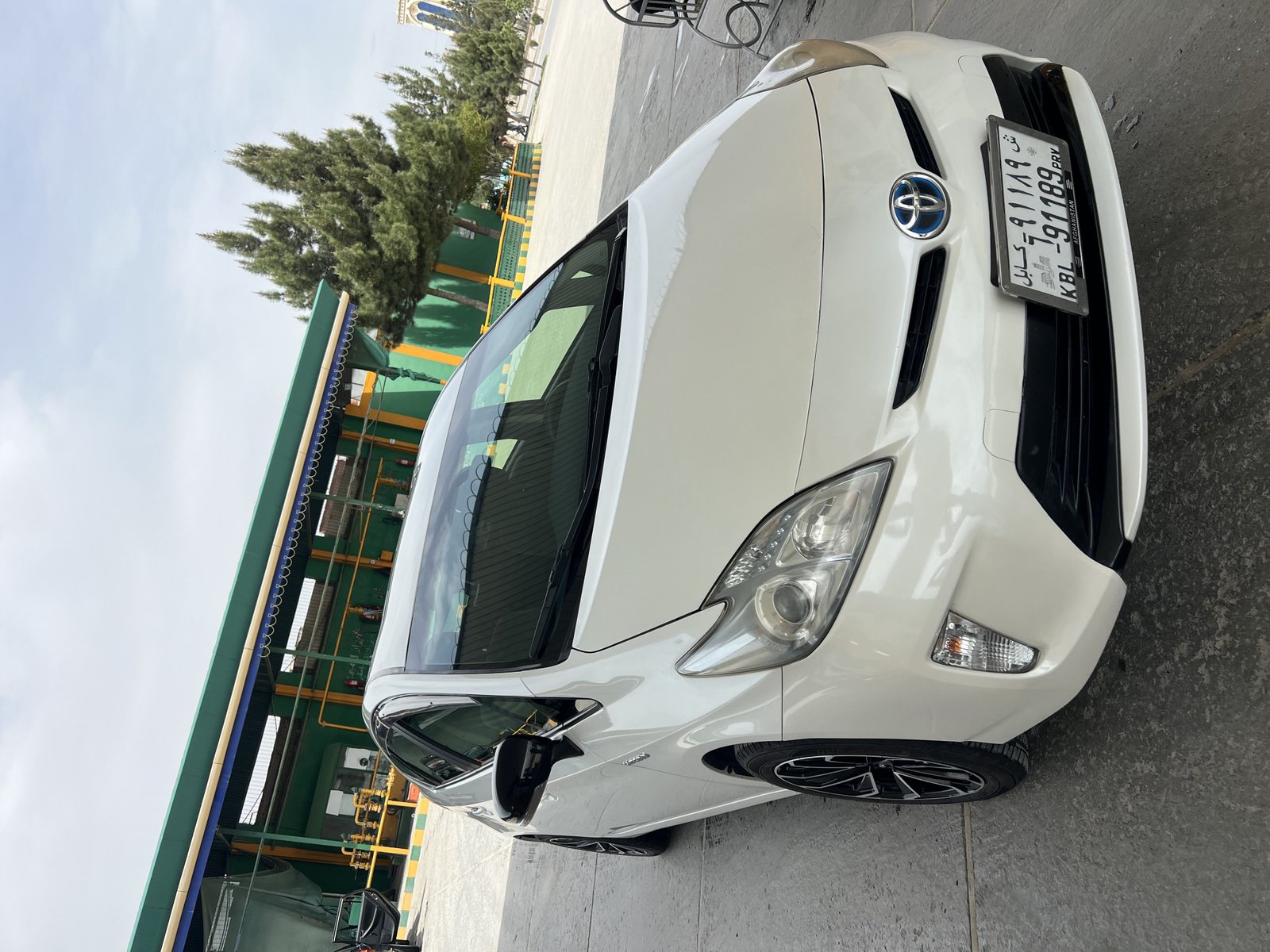 Prius 2016