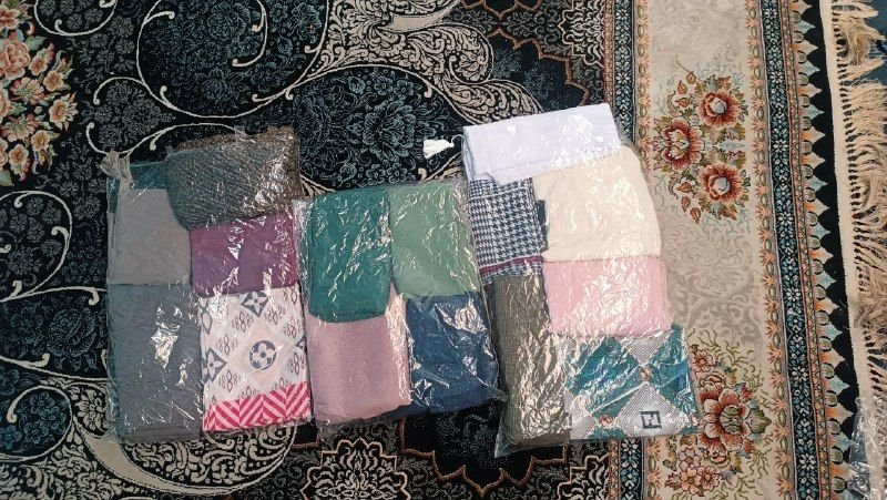پوش های گوشی ایفون همگی نو نو