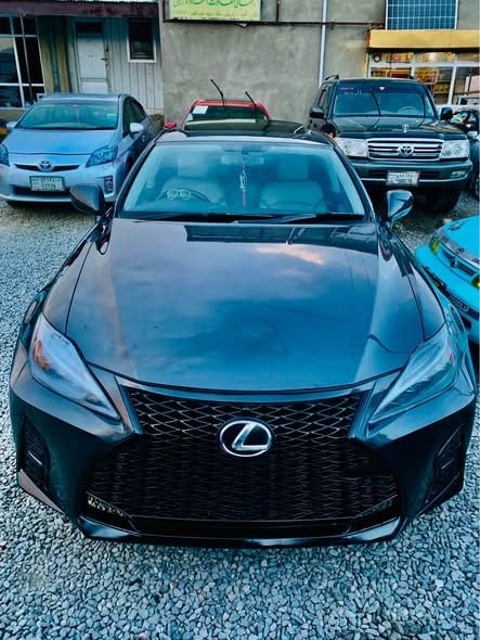 Lexus 2007