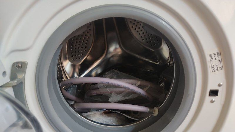 Home appliances are sold at reasonable prices