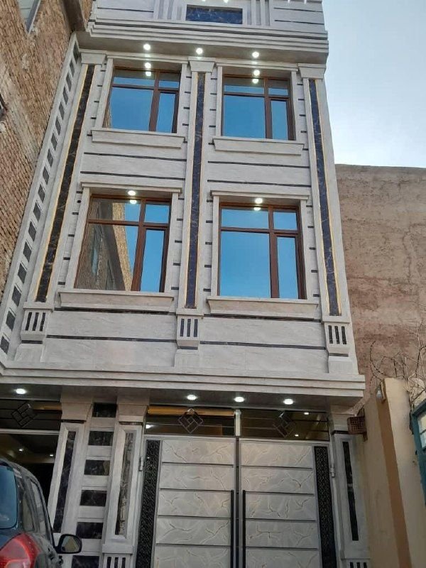 خونه فروشی خیلی لوکس به بهترین موقعیت