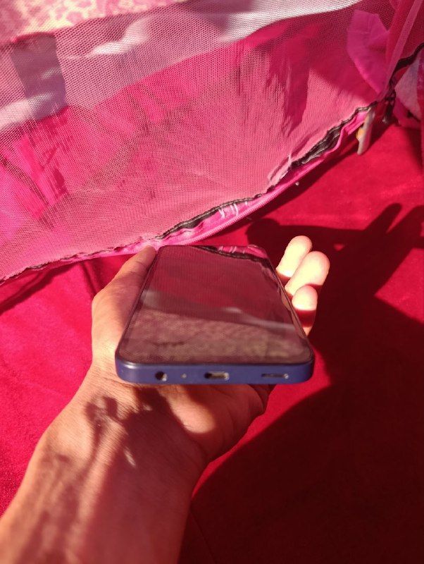 Samsung A15 phone