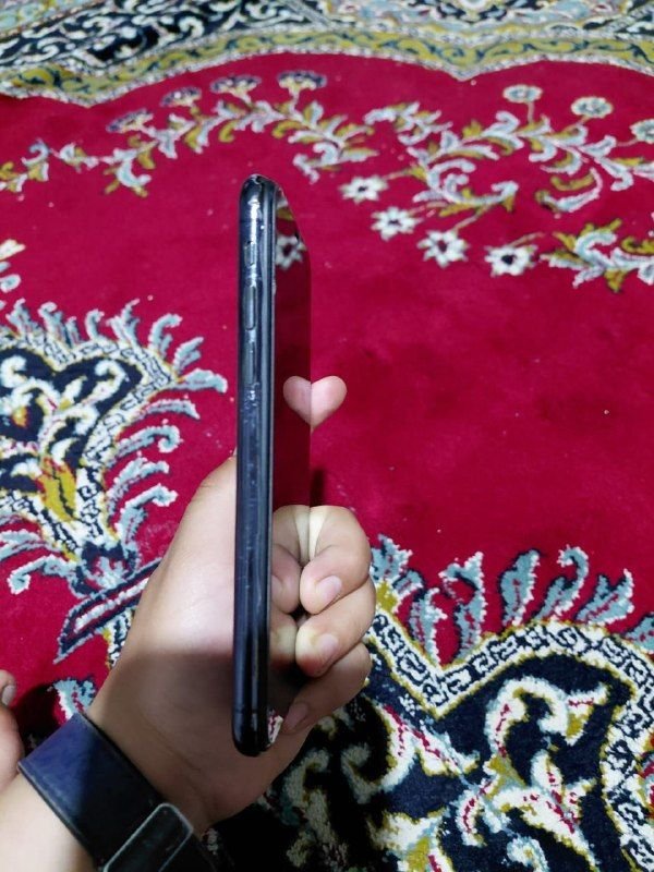 اکس x
