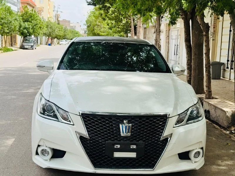 Toyota Aqua 2011 برای فروش