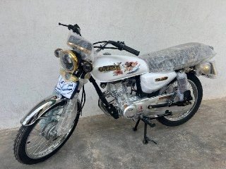 هوندا 125CC