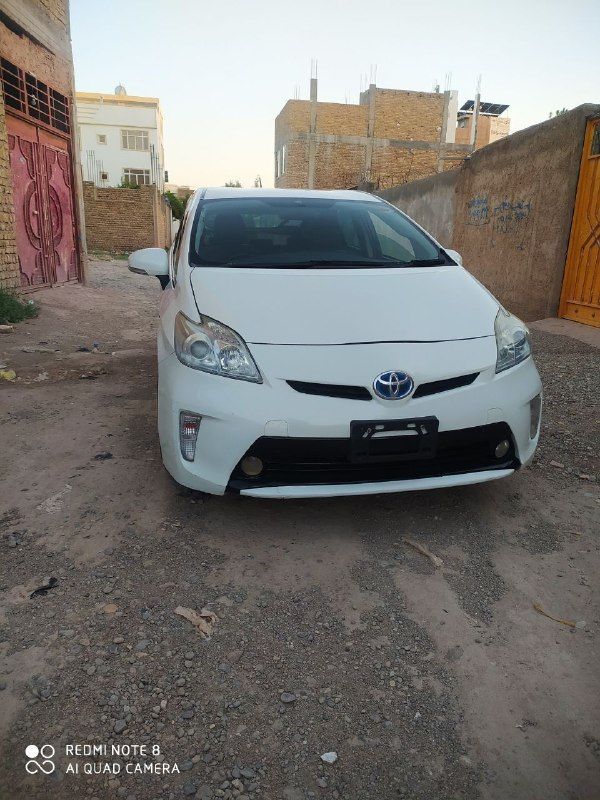 Prius 2010