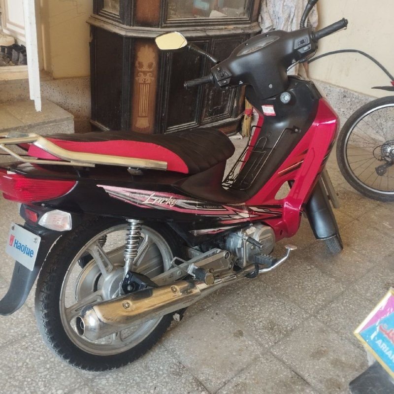 Immediate sale of Lemer 110cc engine