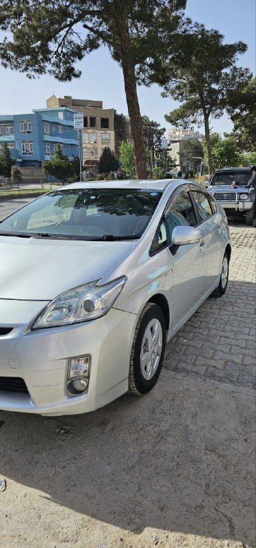 Prius 2011