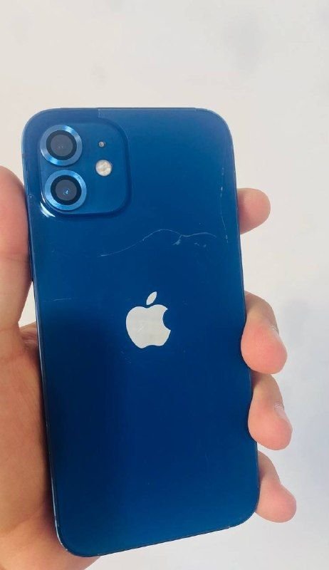 Simple iPhone 12 for sale