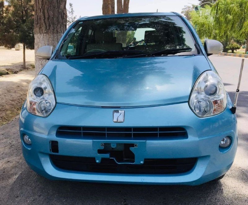 Toyota 2013
