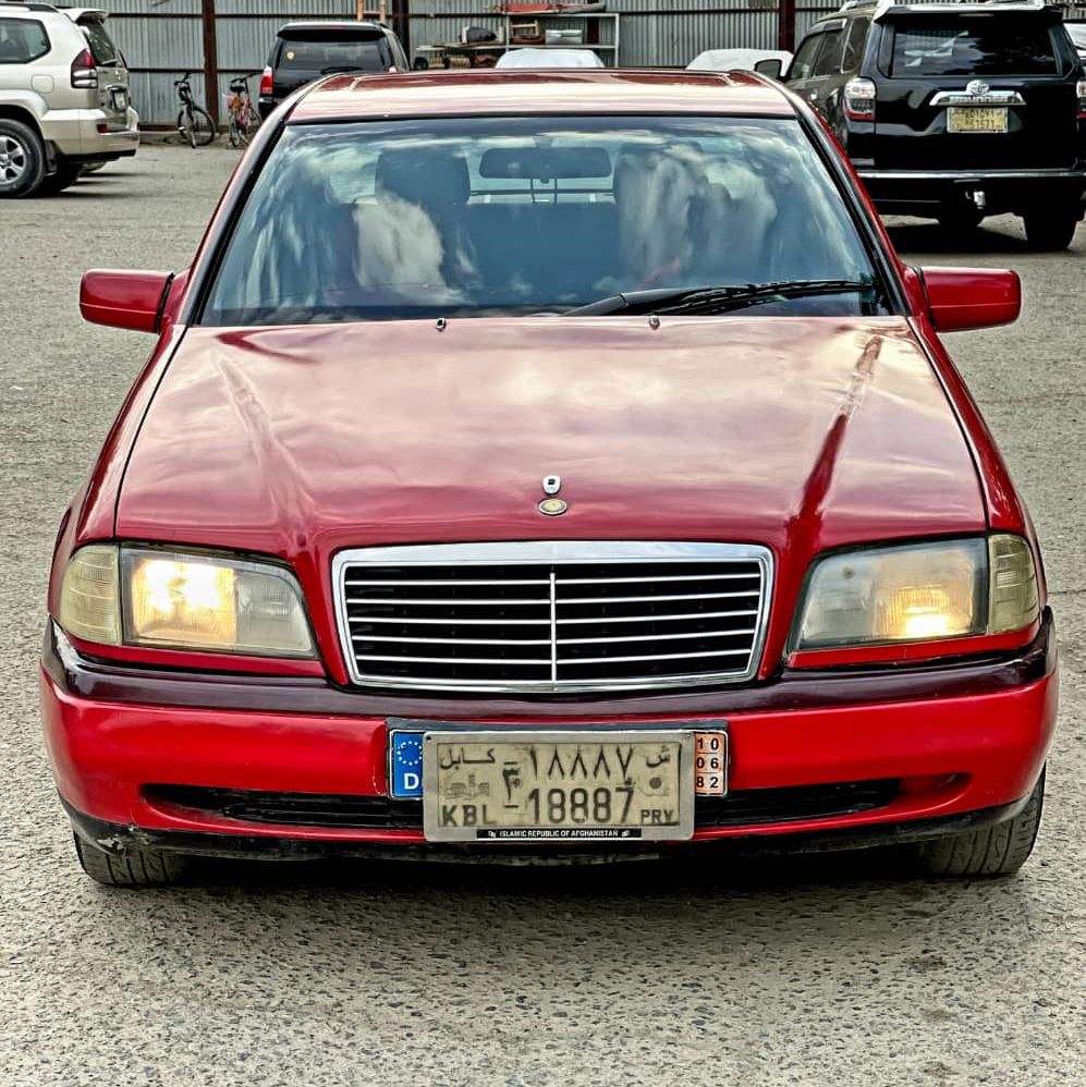 Benz Motor Germany 0780469596