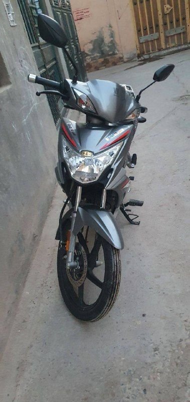 I am a buyer of this type of Lemer engine
