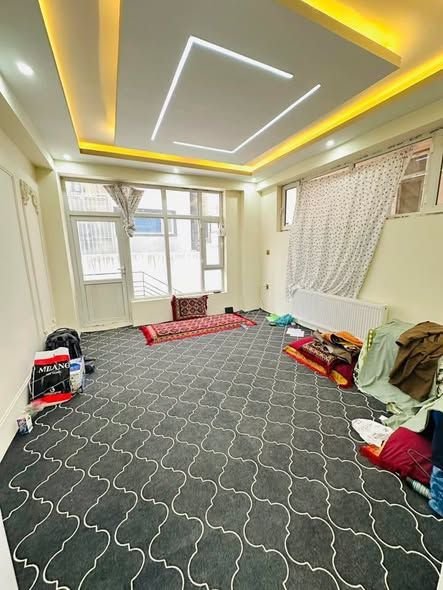 Apartment 3 rooms
