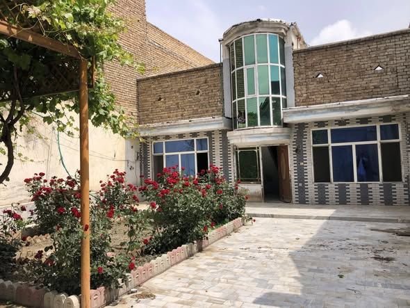 House for rent