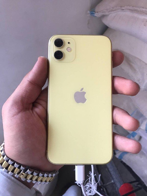 Simple iPhone 11